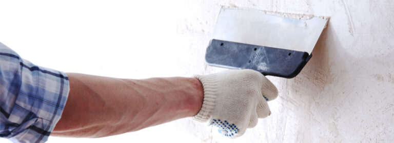 The Spackle Guide: How Long Does Spackle Take To Dry?