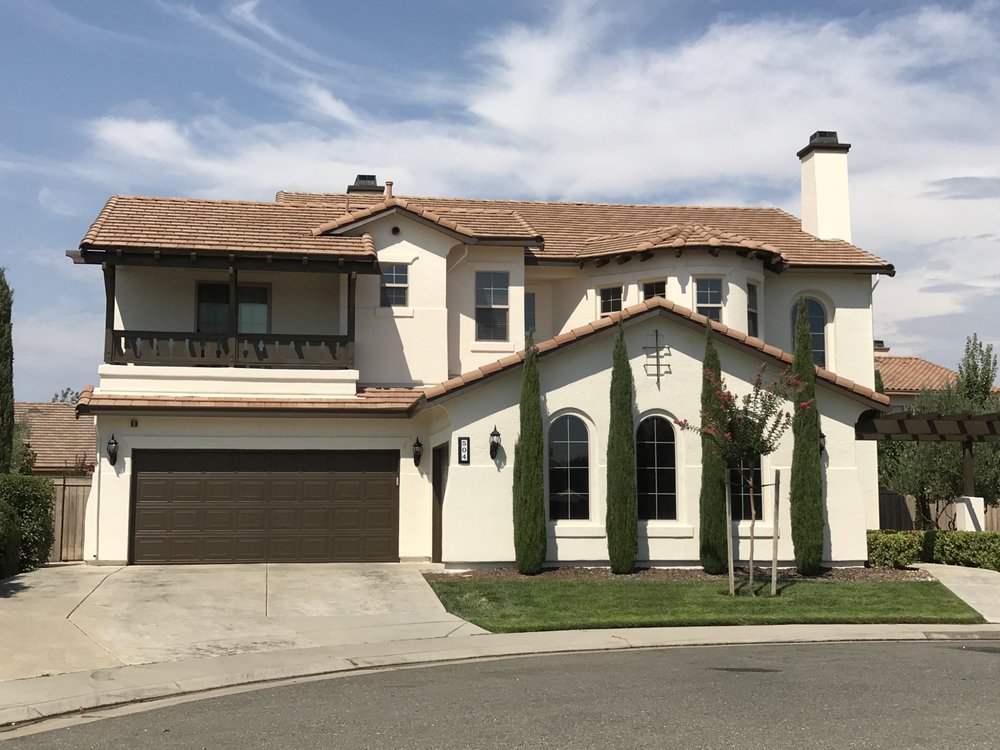exterior painting services diamond star