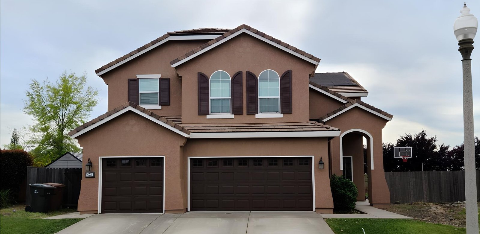 painting service by expert house painters in lincoln ca