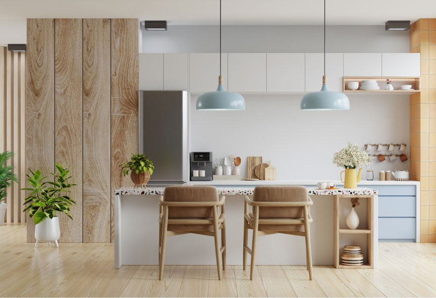 Interior Painting